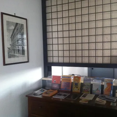 Hotel Granducato