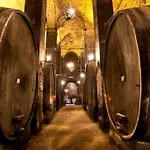 Granducato Hotel Montepulciano Stazione