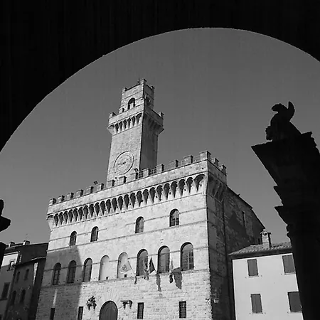Granducato Hotel Montepulciano Stazione