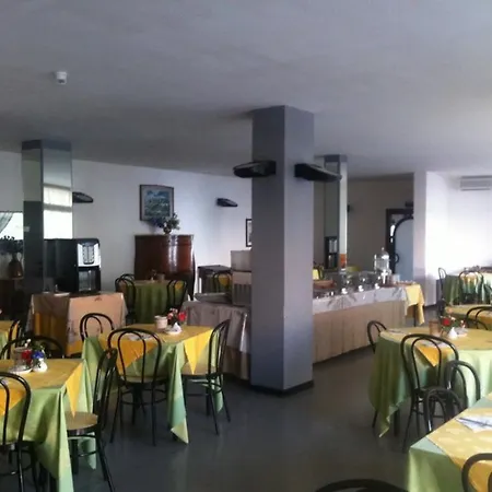 Granducato Hotel 3*