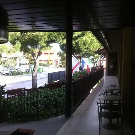 Granducato Hotel 3*