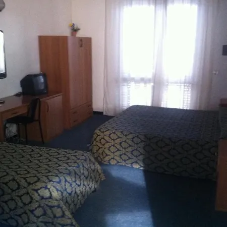 Hotel Granducato Montepulciano Stazione