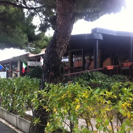 Granducato Hotel Montepulciano Stazione