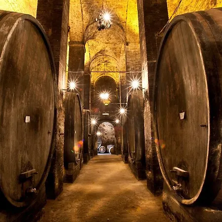Granducato Hotel Montepulciano Stazione